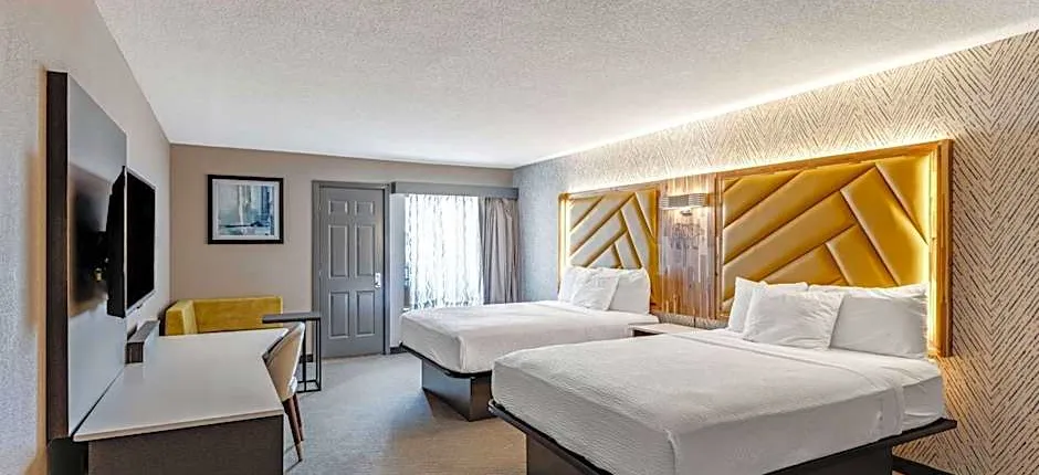 The Wander Hotel, a Ramada by Wyndham