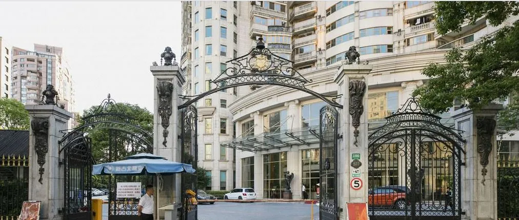 Hanting Hotel (Shanghai Hongbaoshi Road Subway Sta