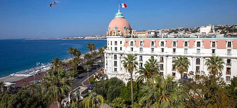 Hotel Negresco