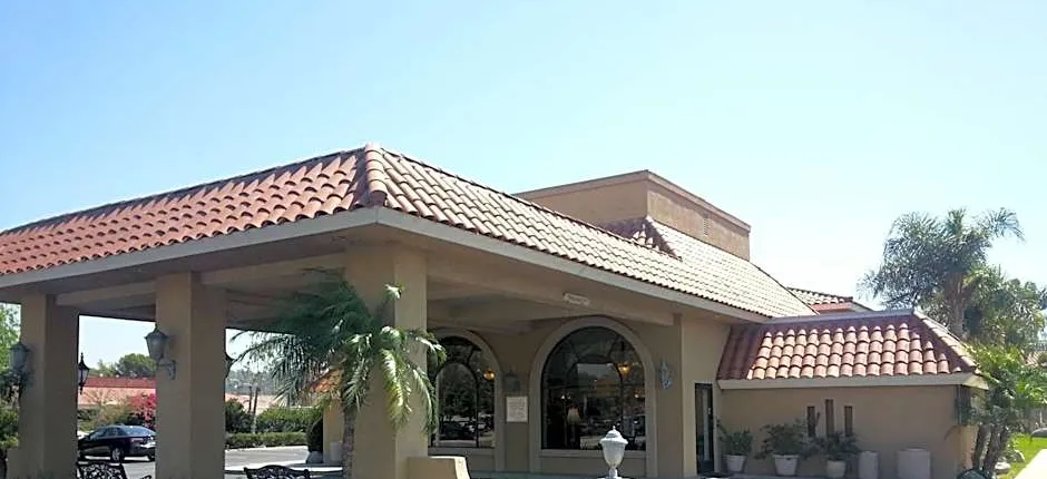 Motel 6 - Anaheim Hills, CA