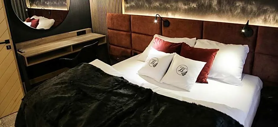 Bajka Hotel & Resort