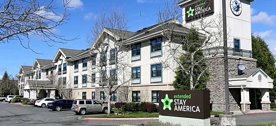 Extended Stay America Suites - Seattle - Mukilteo