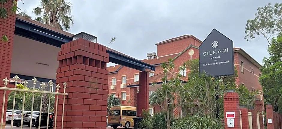 CKS Sydney Airport Hotel