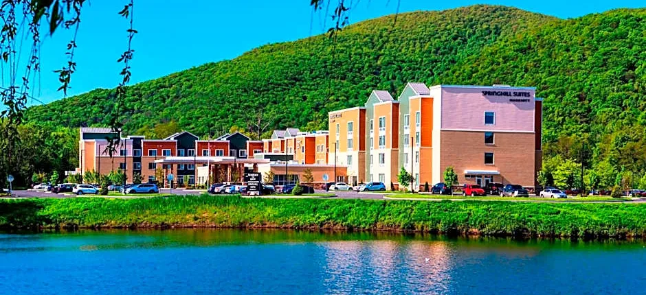 SpringHill Suites by Marriott Fishkill