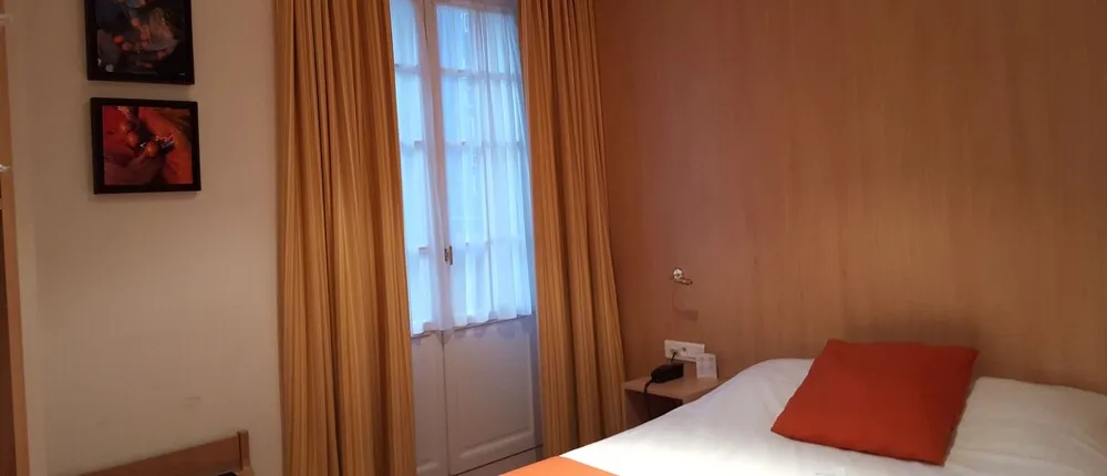 Comfort Hotel Dinard Balmoral