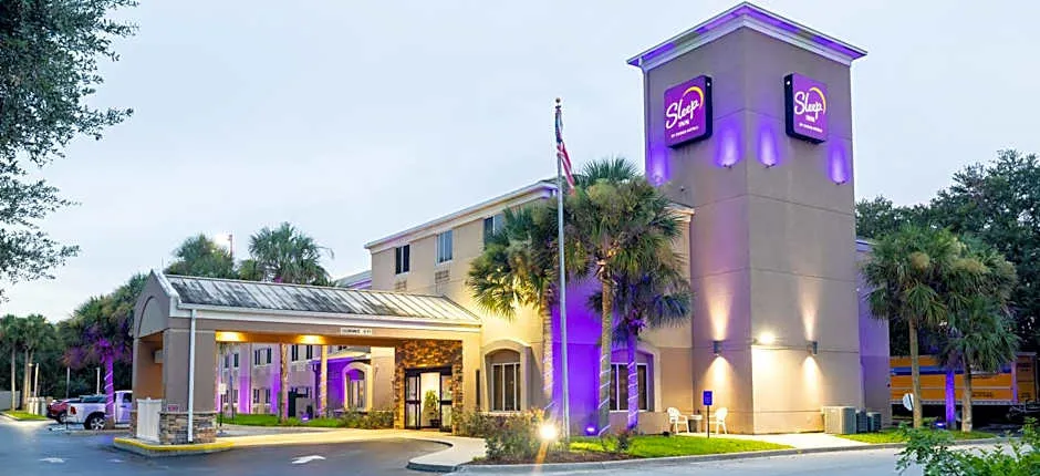 Sleep Inn Ormond Beach - Daytona
