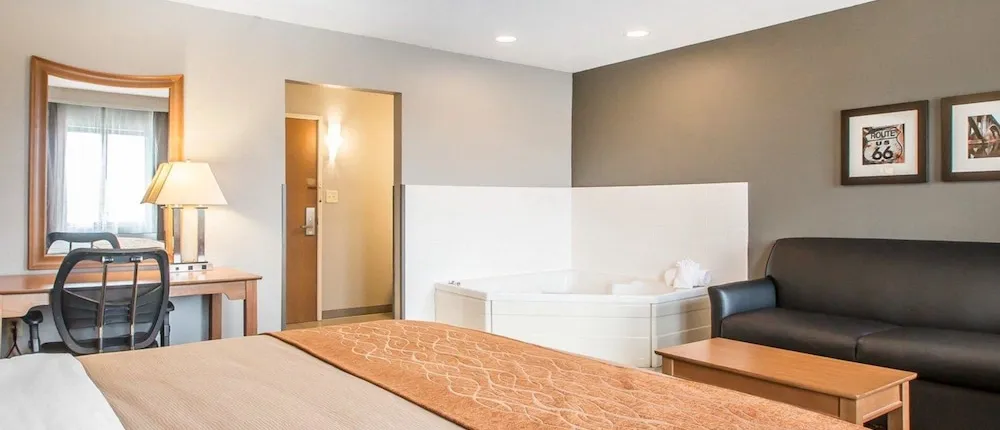 Comfort Inn South - Springfield