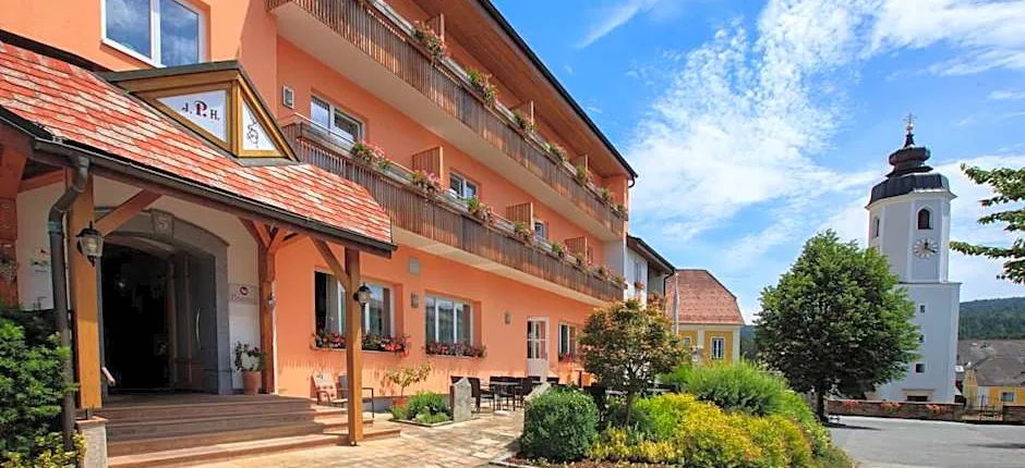 Ferienzimmer Paunger