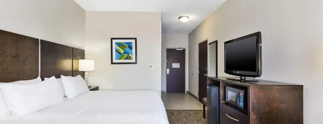 HOLIDAY INN EXPRESS CHILLICOTHE