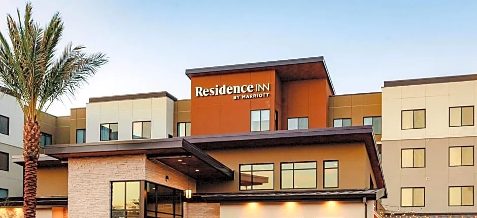 Residence Inn by Marriott Loma Linda Redlands