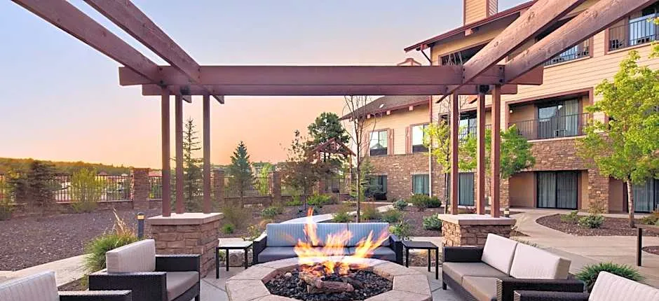 Courtyard by Marriott Flagstaff