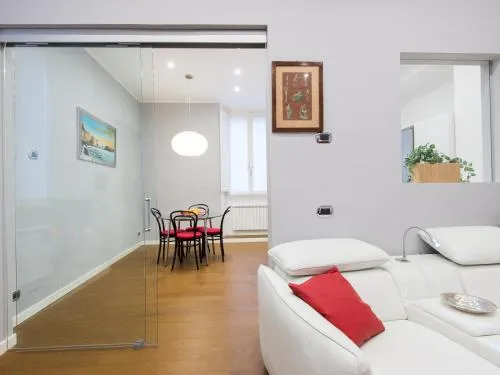 NATIONAL Luxury apartment
