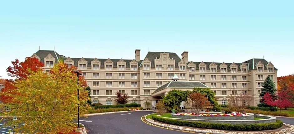 Hilton Pearl River