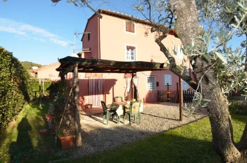 Casa Daniel