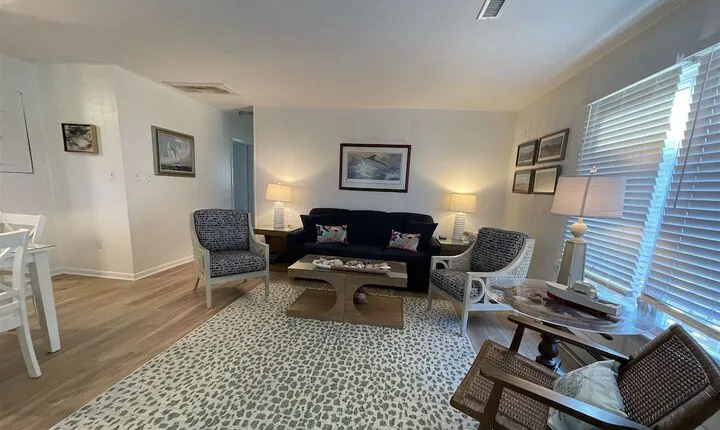 58223 Dunes Dr House by RedAwning