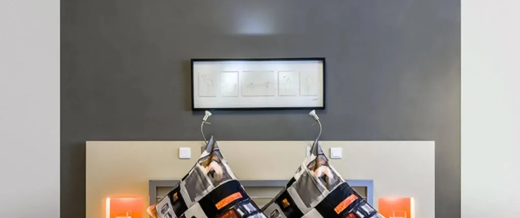 Pension 1A Apartment