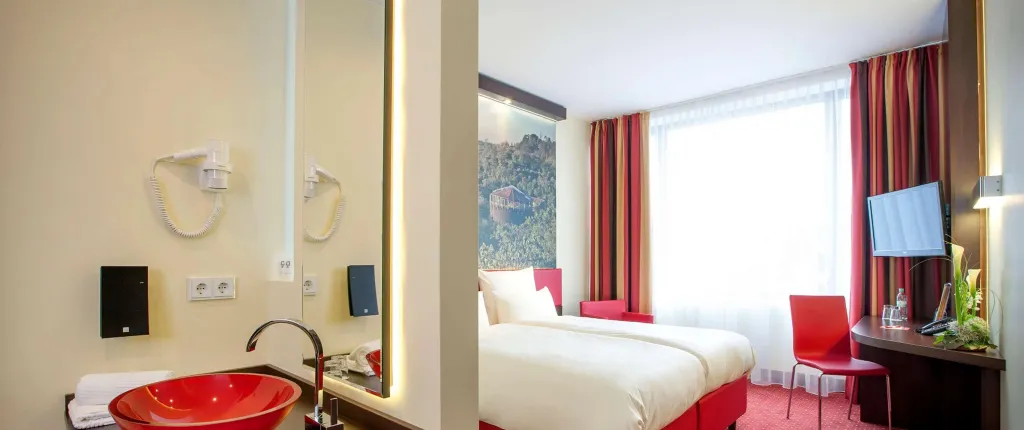 PLAZA Premium Berlin Kurfürstendamm