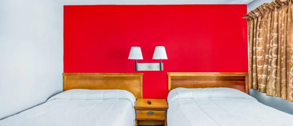 OYO Hotel Houston Southwest I-69