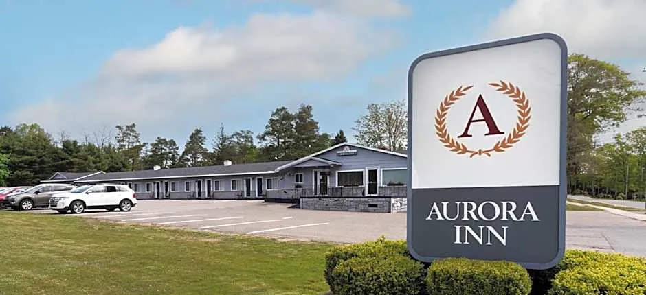 Aurora Inn