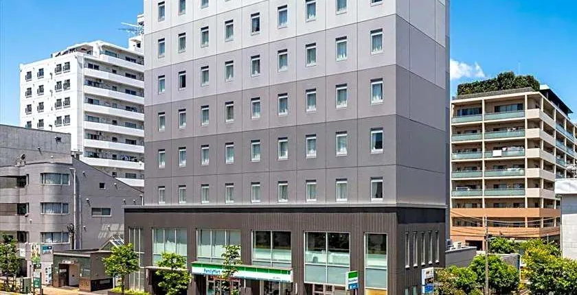 Comfort Hotel Tokyo Kiyosumi Shirakawa
