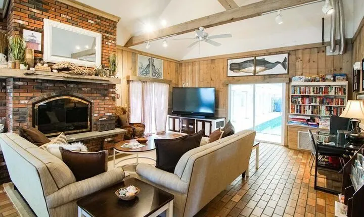 Cape Winds Resort by VRI Americas