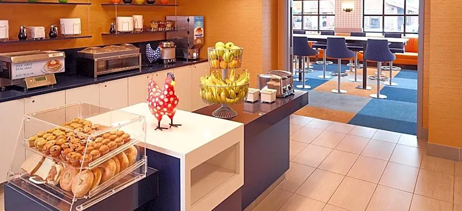 Livinn Hotel Minneapolis South / Burnsville