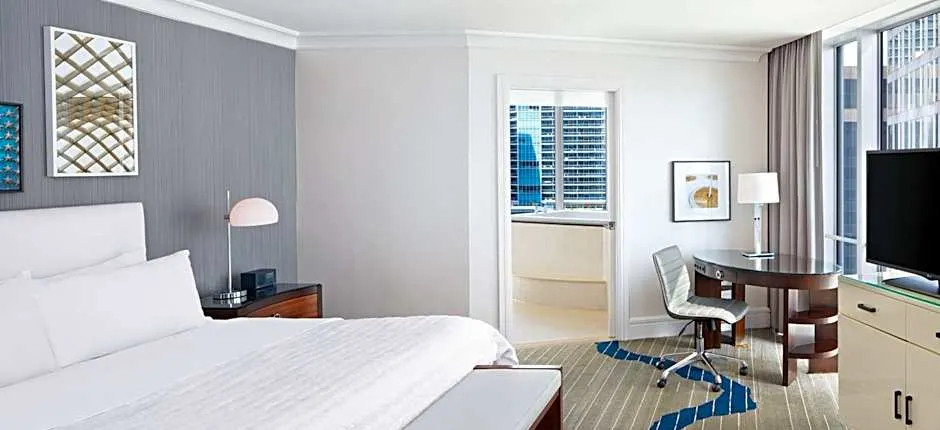 Le Meridien Arlington