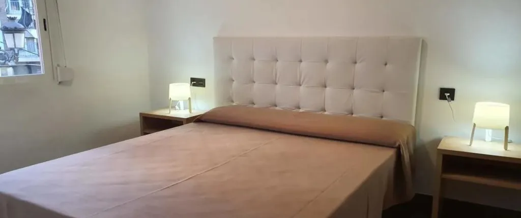 Apartamentos Queens By Mc