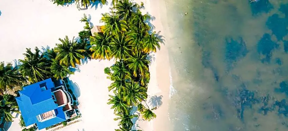 Sapphire Beach Resort