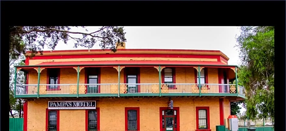 Pampas Motel
