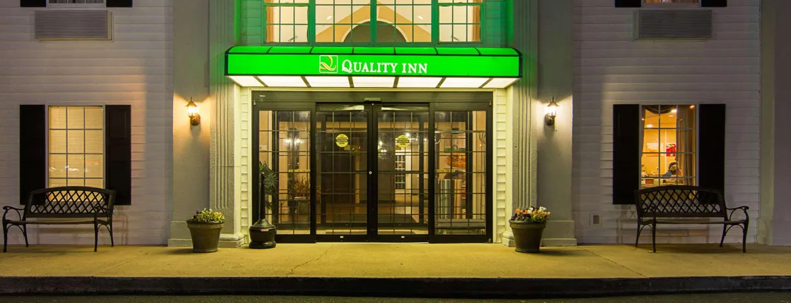 Best Western of Crestview