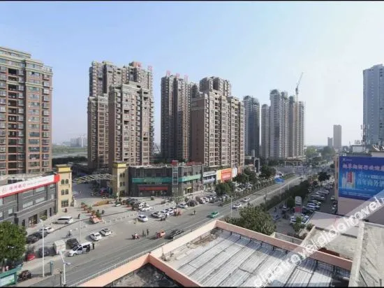 Fang Yuan Hotel (Lei Feng Road, Dengzhou)