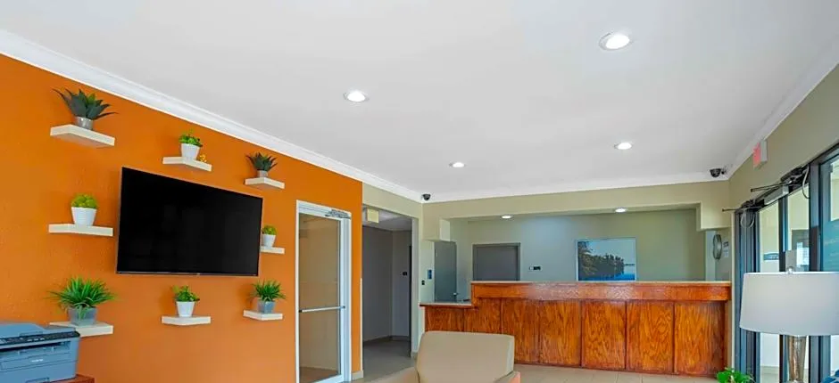 Best Western Ville Platte