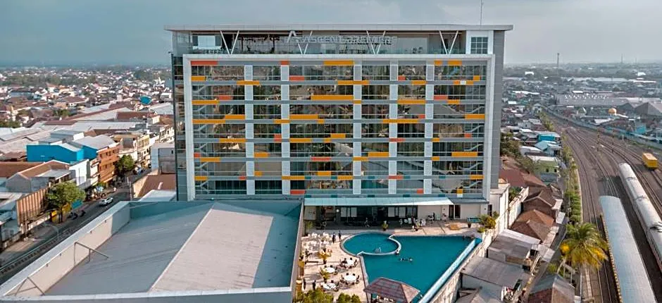 Ascent Premiere Hotel and Convention