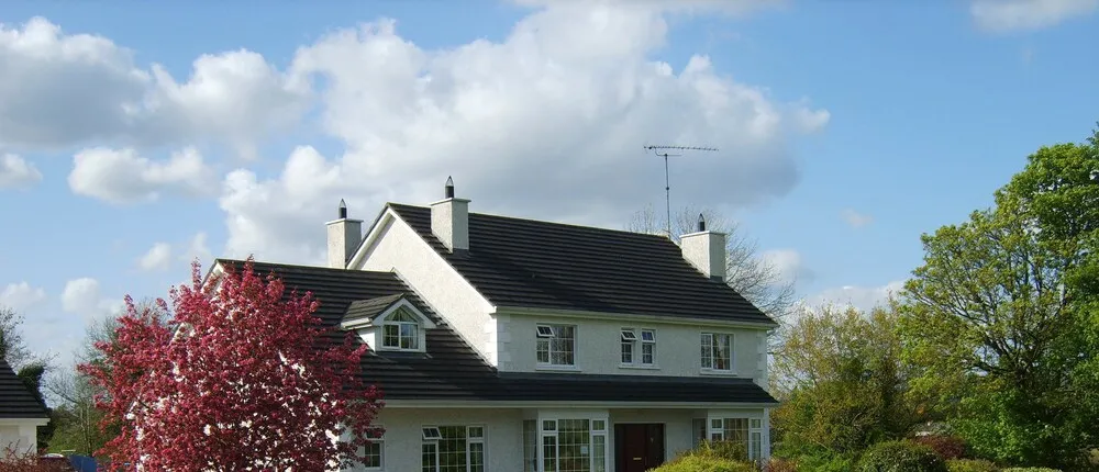 Lake Avenue House