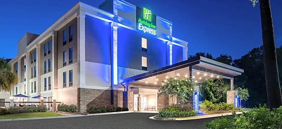 Holiday Inn Express Statesboro By IHG
