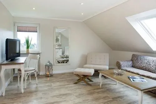 Aparthotel Sylt Vital