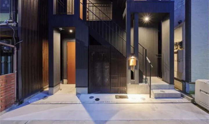 Colors Hakata 1F Vacation STAY 90046