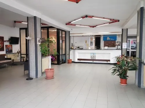 HOTEL VILLA COSTA