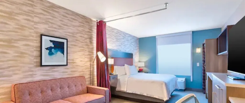 Home2 Suites by Hilton Grand Blanc Flint, MI