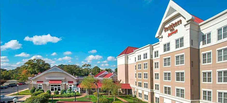Residence Inn by Marriott Norfolk Airport