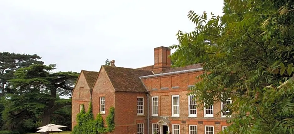 Flitwick Manor Hotel