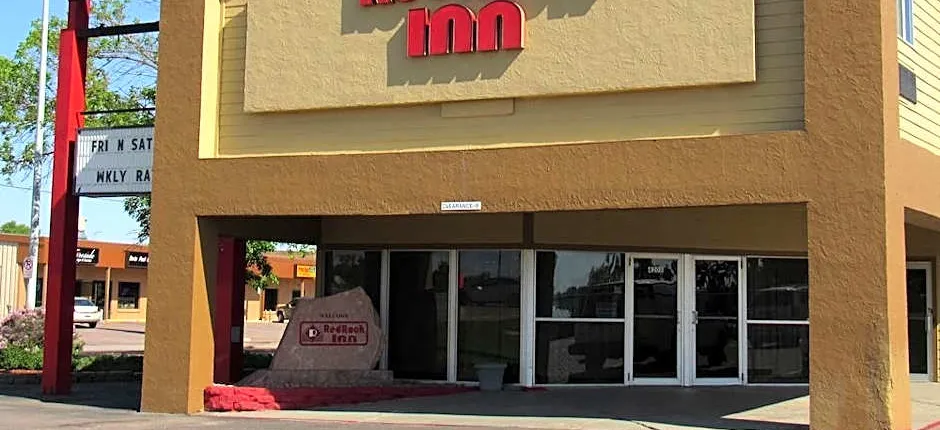 Red Rock Inn