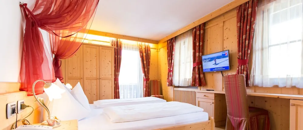 Hotel Goldene Rose