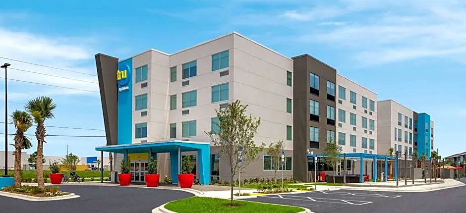 Tru By Hilton Destin