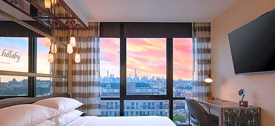 Renaissance New York Harlem Hotel