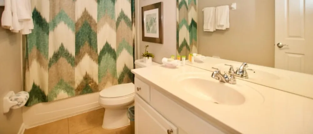 Vista Cay Luxury 3 Bedroom Townhouse 3114