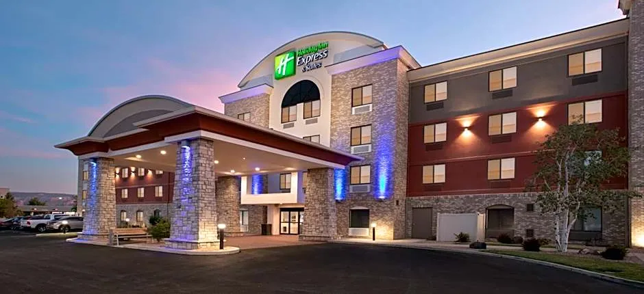Holiday Inn Express Hotel & Suites Grand Junction By IHG