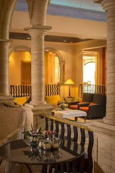 Steigenberger Golf & Spa Camp de Mar
