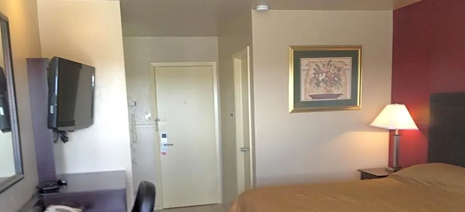 Colonial Inn Monahans TX